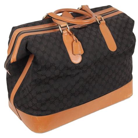 large gucci travel bag|Gucci travel bags sale.